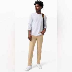 Lululemon Athletica ABC Slim Fit Pants